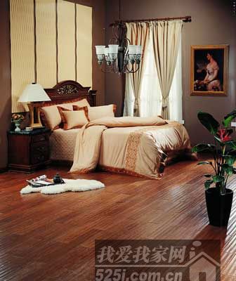 标题：木地板安装不想踩坑？4种常见安装方法一次讲透，别让“三分地板七分安装”毁了你的家