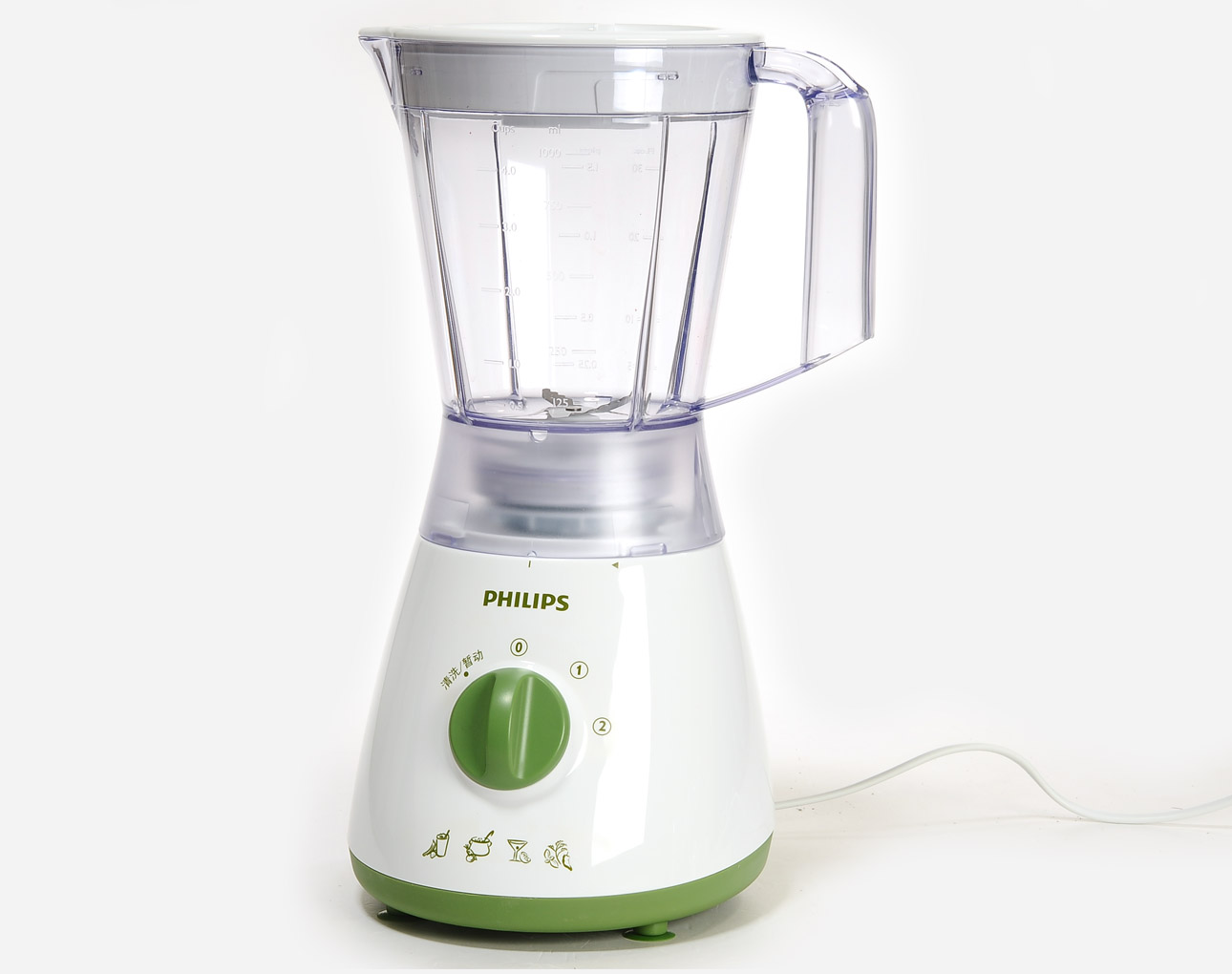 榨汁机和搅拌机有什么区别 都有那些特点