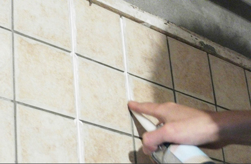 瓷砖填缝剂怎么用 填缝剂使用方法