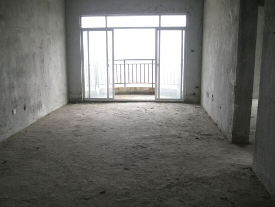 佛山旧房翻新预算有限？毛坯房基础装修全流程，5000元住新屋