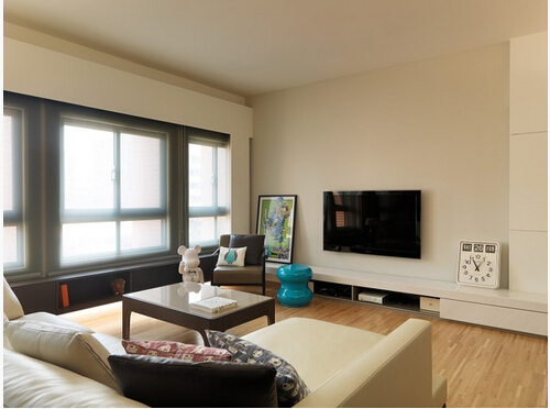 低预算旧房翻新｜花1万块，佛山老房秒变新家（附避坑指南）