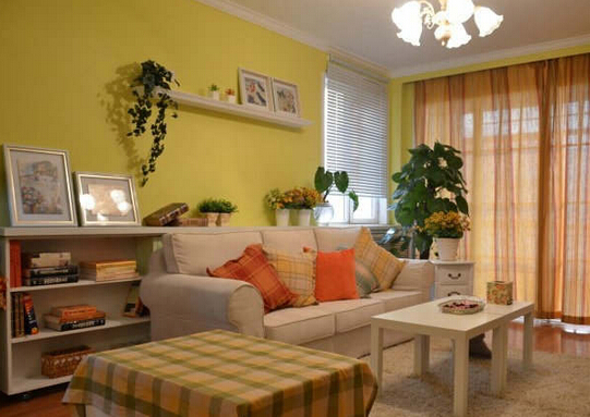 杭州中古风避坑｜花小钱出效果，7个细节越住越有复古韵味