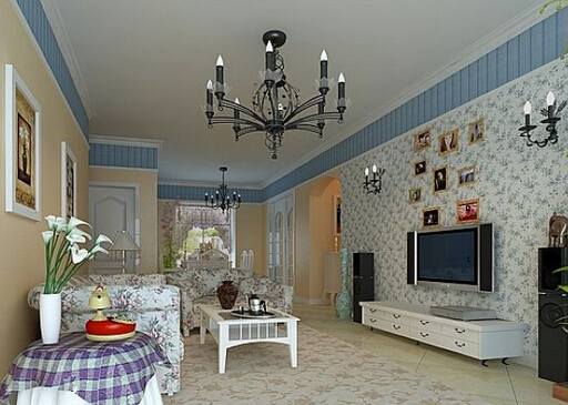 低预算小户型装修｜武汉刚需业主必收：5000元起实现功能翻倍