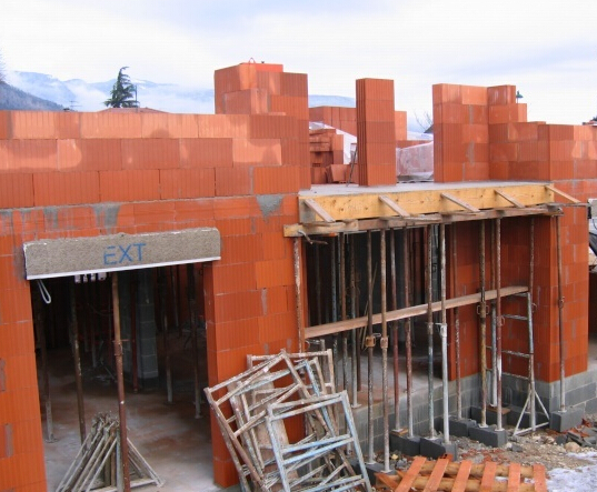 砖混结构与框架结构的区别 砖混结构与框架结