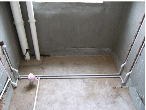 下水道装不对，花再多钱装修也白搭：4种安装方式+7个要命细节（广州老房必看）