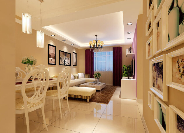 上海旧房翻新｜半包vs全包优缺点大揭秘，预算3万内避坑