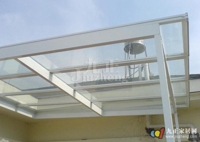玻璃雨棚如何施工 玻璃雨棚施工流程