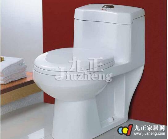 旧房翻新｜成都老房换马桶不砸砖，300元搞定安装避坑！