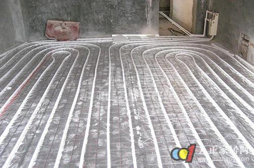 地暖安装“潜规则”曝光：武汉装修前不知道这8点，冬季取暖多花冤枉钱