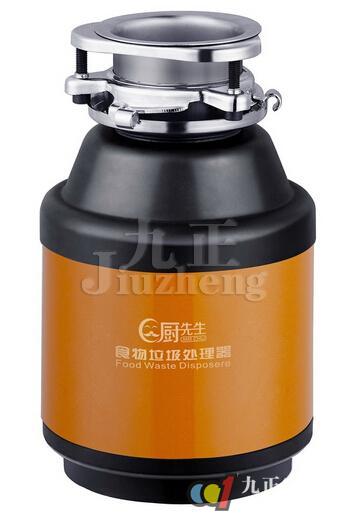 广州旧房改造必看｜垃圾处理器安装省钱攻略，不拆不砸也能装