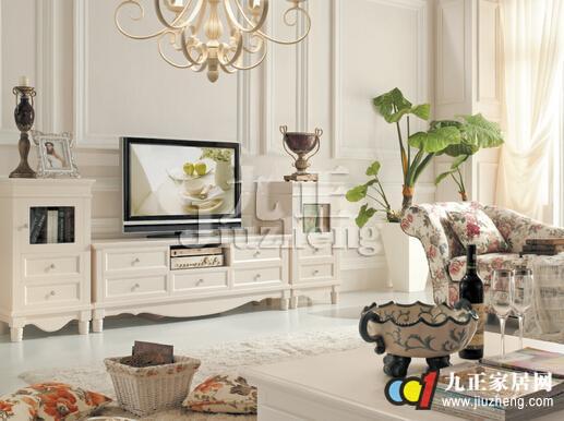 怎样选择电视柜的最佳尺寸 56a1e5568f1e03b5338b4886.jpg