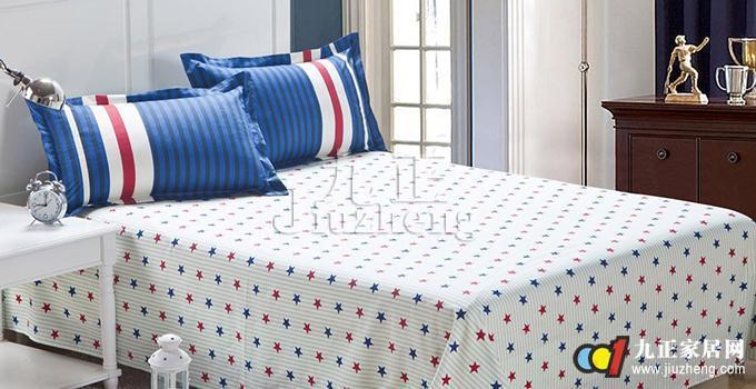 如何挑选带绒床单 56c16ff68f1e038f268b460d.jpg