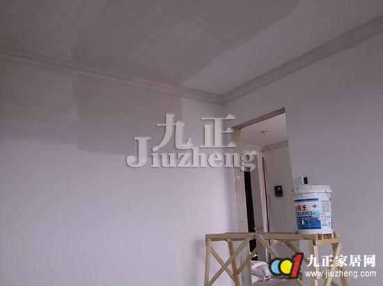 墙面油漆起泡怎么办？墙面漆保护从源头根治，佛山老房低成本焕新避坑指南
