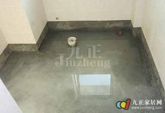 深圳旧房翻新｜卫生间防水做错返工花1万？教你花几百块守住楼下不漏