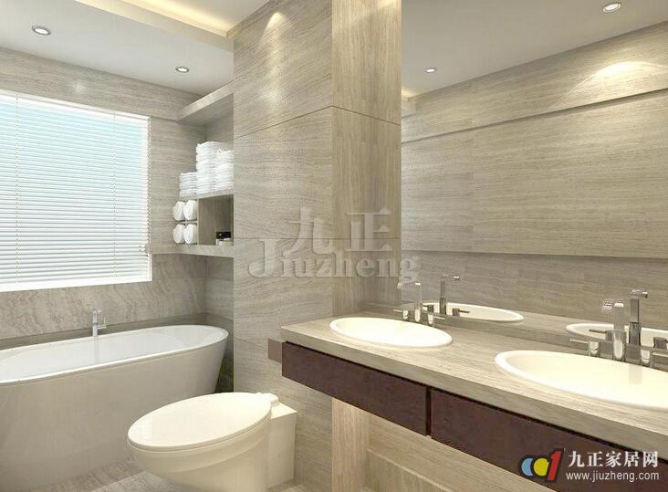 没钱别跟风！2026年卫生间装修避坑宝典：把钱花在刀刃上，住进去不后悔