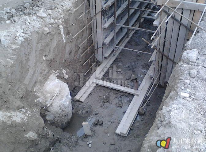 地下连续墙怎么施工 地下连续墙的作用
