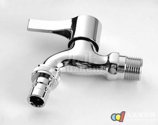 水龙头怎么安装 水龙头使用注意事项