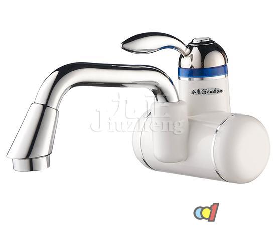 上海老房翻新｜热水龙头安装避坑：花小钱告别厨房冻手