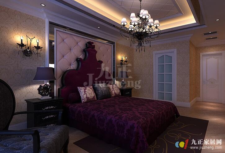 床头灯的作用 床头灯安装注意事项