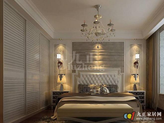 床头灯的作用 床头灯安装注意事项