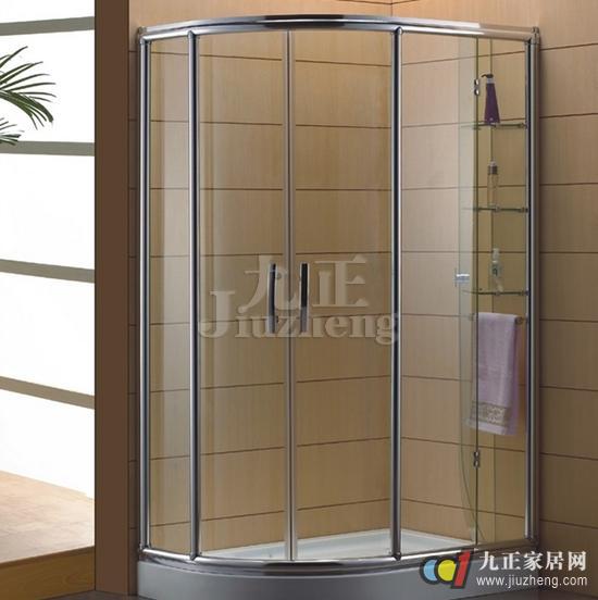 南京老房翻新必看｜淋浴房安装不注意这5点，入住半年就后悔