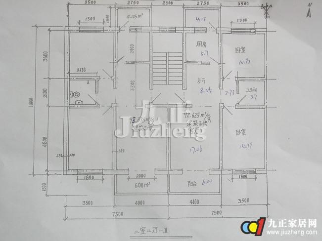 低预算广州老房翻新｜量房做对，装修省5000元