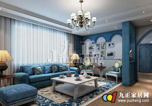 低预算旧房翻新｜五千块打造西班牙度假风老房改造