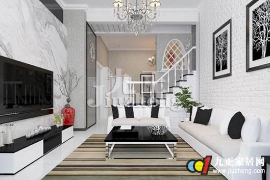 后现代风格设计特点是什么 后现代风格设计要素有哪些