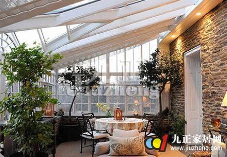 广州阳光房，别再夏天变蒸笼！实测降温18℃的隔热方案+装修避坑全攻略