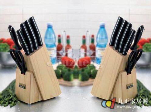 厨房菜刀使用注意事项 日常复磨菜刀工具