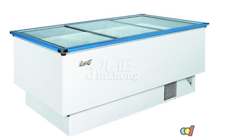 冰柜制冷原理 冰柜主要有几种