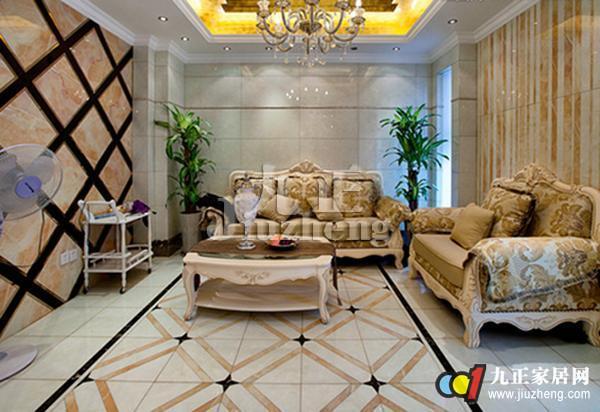 客厅瓷砖如何铺贴 客厅瓷砖如何保养