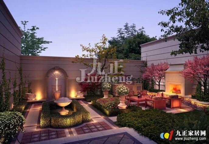 体验别墅设计方案的6个教训：用上一版方案装，每层像三家人的房子