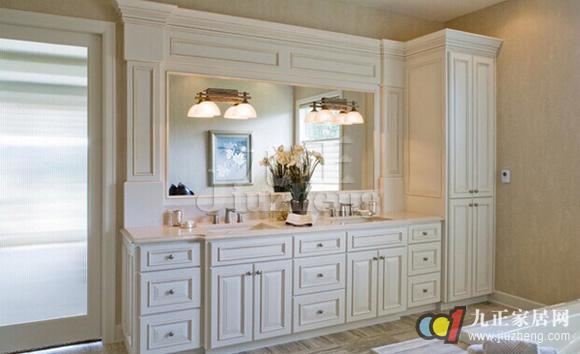 欧式装饰柜好吗 欧式装饰柜的特点