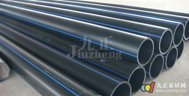 pvc排水管规格是什么 pvc排水管有哪些优点