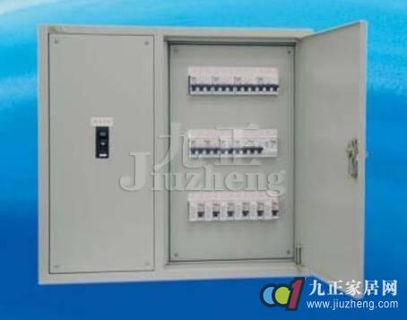 配电箱安装要求有哪些 强电箱安装注意事项