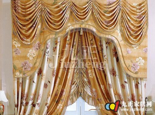 窗帘如何穿挂钩 57a8588f8f1e03202a8b457d.jpg