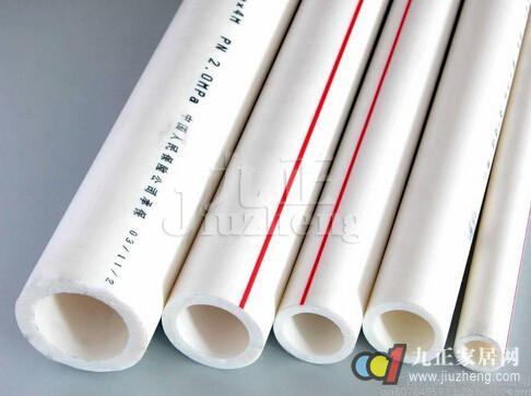 水管材料有哪些 水管如何选购比较好