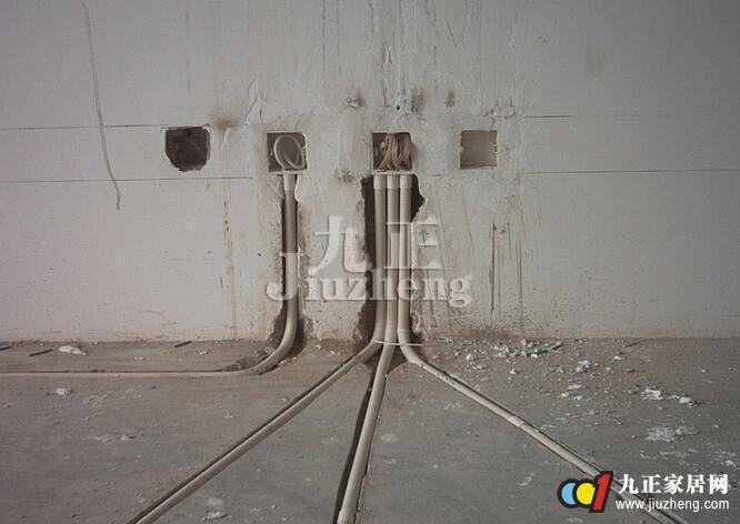 厨房热水器安装步骤 57aeda388f1e03746d8b456b.jpg