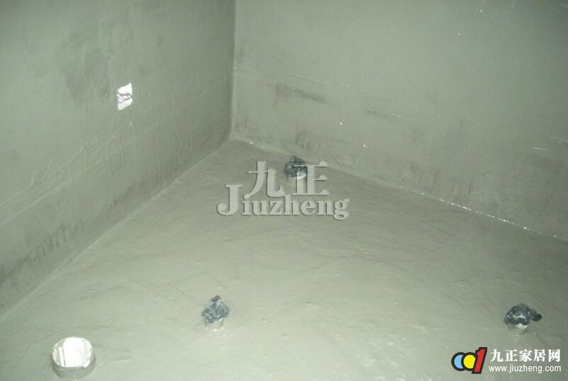 深圳旧房翻新｜卫生间防水做错返工花1万？教你花几百块守住楼下不漏