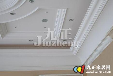 佛山旧房翻新｜石膏线安装这5个坑别踩，师傅绝不告诉你