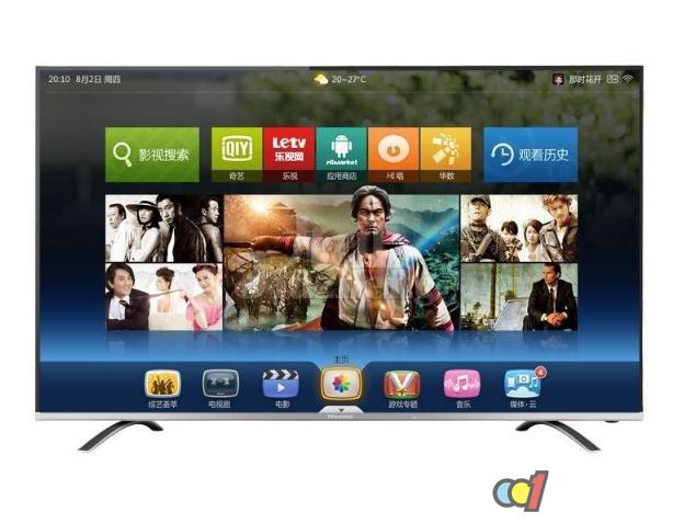 华为p8如何与智能电视机同屏-华为p8青春版如