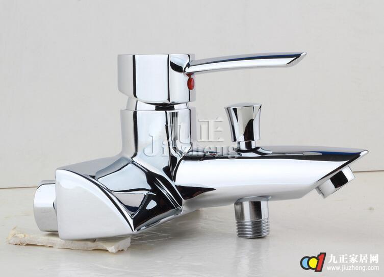 上海老房翻新｜热水龙头安装避坑：花小钱告别厨房冻手