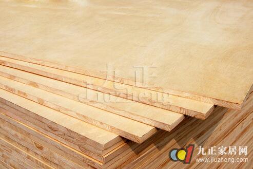 木工材料验收流程 木工材料存放方法