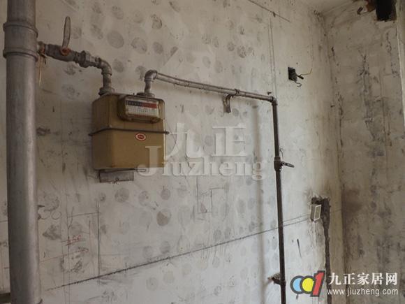 二手房燃气改造注意事项 二手房燃气改造费用