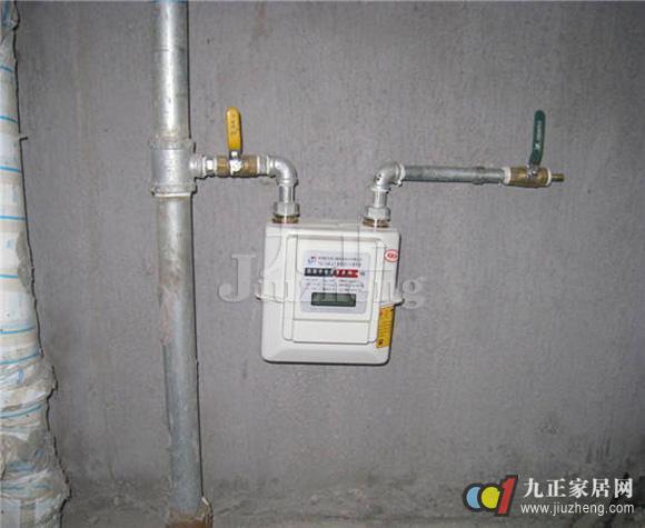 二手房燃气改造注意事项 二手房燃气改造费用