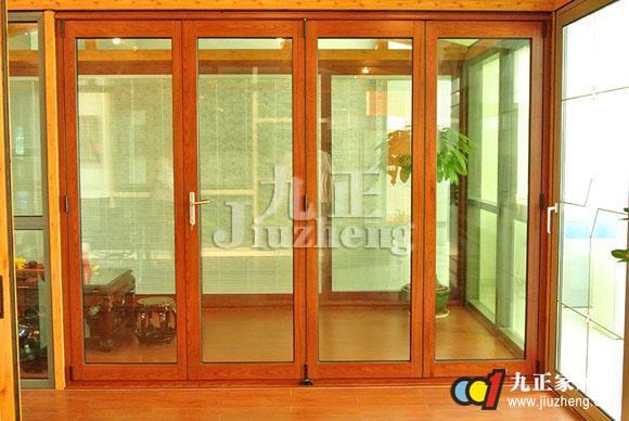 低预算仿古门窗｜佛山老房改造花小钱装出中古风