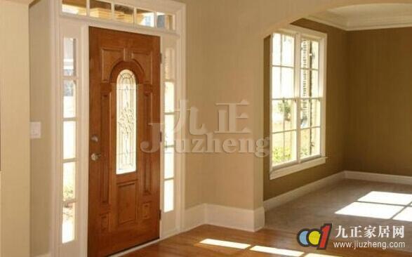 低预算仿古门窗｜佛山老房改造花小钱装出中古风