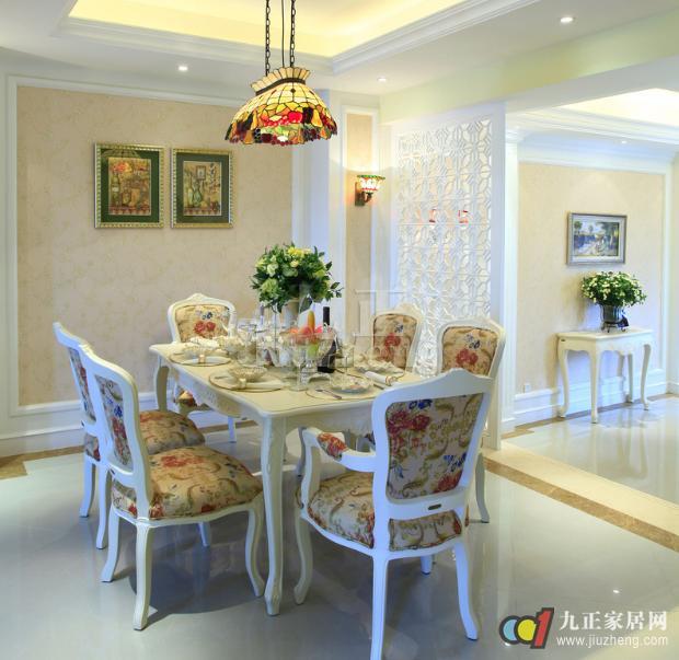 餐厅小怎么装修 中式餐厅怎么装修