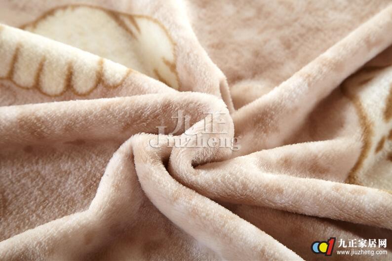 羊毛毯如何清洁保养